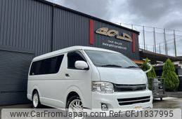 toyota hiace-wagon 2011 CFJ1837995