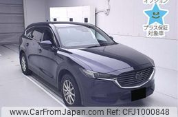 mazda cx-8 2018 -MAZDA--CX-8 KG2P-117957---MAZDA--CX-8 KG2P-117957-