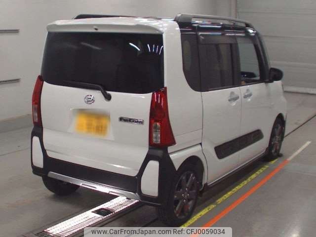 daihatsu tanto 2023 -DAIHATSU 【柏 584ｺ 503】--Tanto 5BA-LA650S--LA650S-0325406---DAIHATSU 【柏 584ｺ 503】--Tanto 5BA-LA650S--LA650S-0325406- image 2