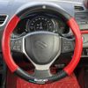 suzuki swift 2015 -SUZUKI--Swift DBA-ZD72S--ZD72S-307872---SUZUKI--Swift DBA-ZD72S--ZD72S-307872- image 3