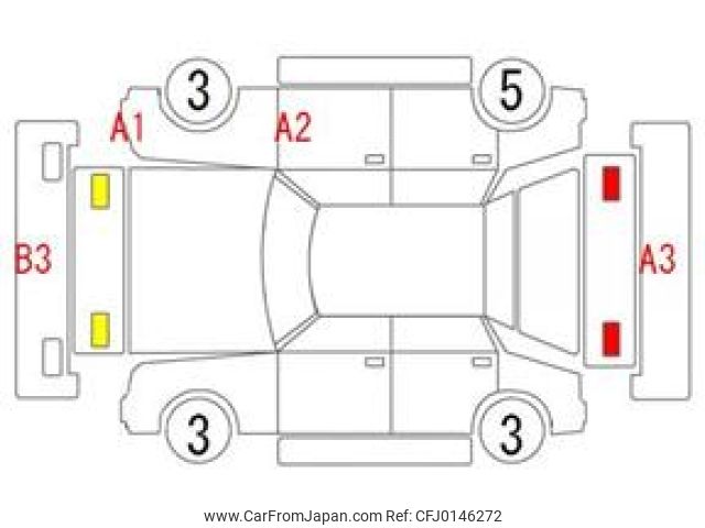 nissan note 2020 -NISSAN--Note DAA-HE12--HE12-416997---NISSAN--Note DAA-HE12--HE12-416997- image 2