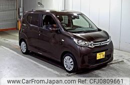 mitsubishi ek-wagon 2021 -MITSUBISHI 【愛媛 594む178】--ek Wagon B33W-0200275---MITSUBISHI 【愛媛 594む178】--ek Wagon B33W-0200275-