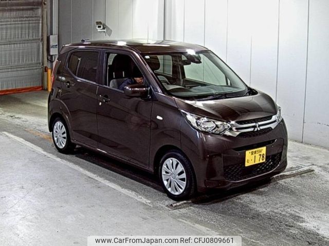 mitsubishi ek-wagon 2021 -MITSUBISHI 【愛媛 594む178】--ek Wagon B33W-0200275---MITSUBISHI 【愛媛 594む178】--ek Wagon B33W-0200275- image 1