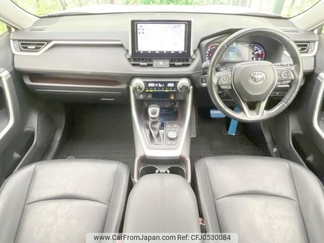 toyota rav4 2019 -TOYOTA--RAV4 6BA-MXAA54--MXAA54-2003635---TOYOTA--RAV4 6BA-MXAA54--MXAA54-2003635- image 2