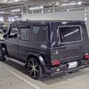 mercedes-benz g-class 2004 -MERCEDES-BENZ--Benz G Class WDB4632451X156548---MERCEDES-BENZ--Benz G Class WDB4632451X156548- image 6