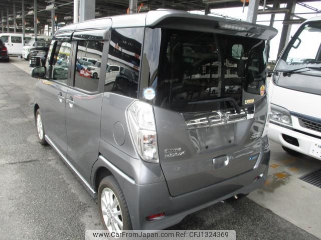 nissan dayz-roox 2016 quick_quick_DBA-B21A_B21A-0261230 image 2