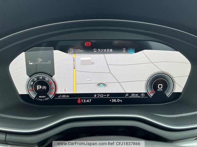audi a4 2021 CFJ1837866 image 2