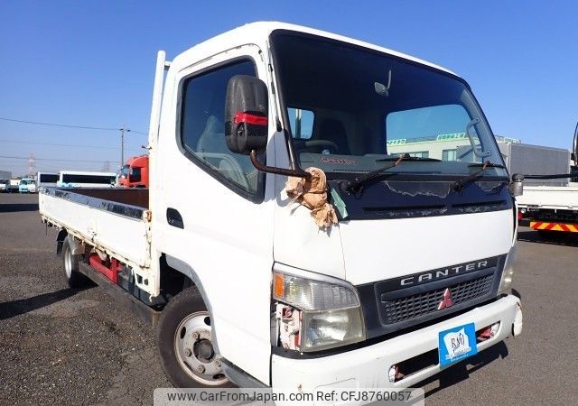 mitsubishi-fuso canter 2002 REALMOTOR_N2023020123F-10 image 2