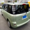 toyota sienta 2008 CFJ1595416 image 4