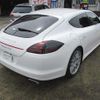 porsche panamera 2010 -PORSCHE 【岐阜 330ﾘ970】--Porsche Panamera 970M48A--AL082041---PORSCHE 【岐阜 330ﾘ970】--Porsche Panamera 970M48A--AL082041- image 6
