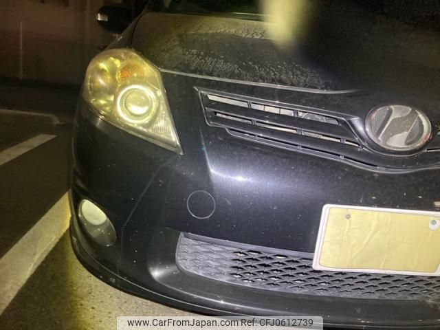 toyota auris 2010 -TOYOTA--Auris DBA-NZE151H--NZE151-1084907---TOYOTA--Auris DBA-NZE151H--NZE151-1084907- image 2