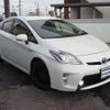 toyota prius 2012 -TOYOTA--Prius DAA-ZVW30--ZVW30-1530584---TOYOTA--Prius DAA-ZVW30--ZVW30-1530584- image 10