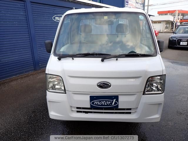 subaru sambar-truck 2010 GOO_JP_700116120430250619001 image 2