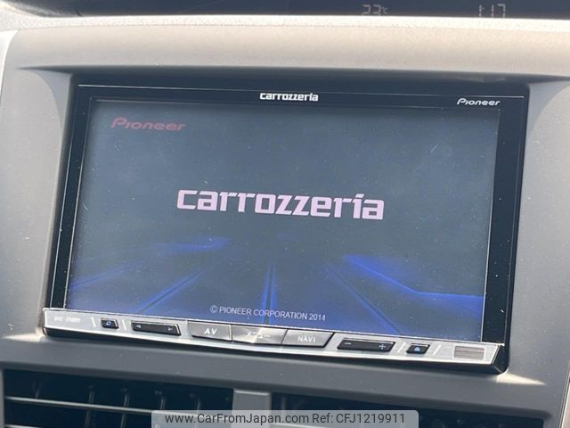 subaru impreza-wagon 2011 -SUBARU--Impreza Wagon DBA-GH6--GH6-004074---SUBARU--Impreza Wagon DBA-GH6--GH6-004074- image 2