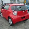 toyota iq 2009 -TOYOTA--iQ DBA-KGJ10--KGJ10-6016854---TOYOTA--iQ DBA-KGJ10--KGJ10-6016854- image 38