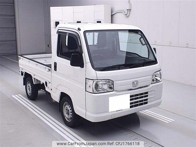 honda acty-truck 2014 CFJ1766118 image 1