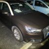 audi a1 2012 CFJ1673475 image 1