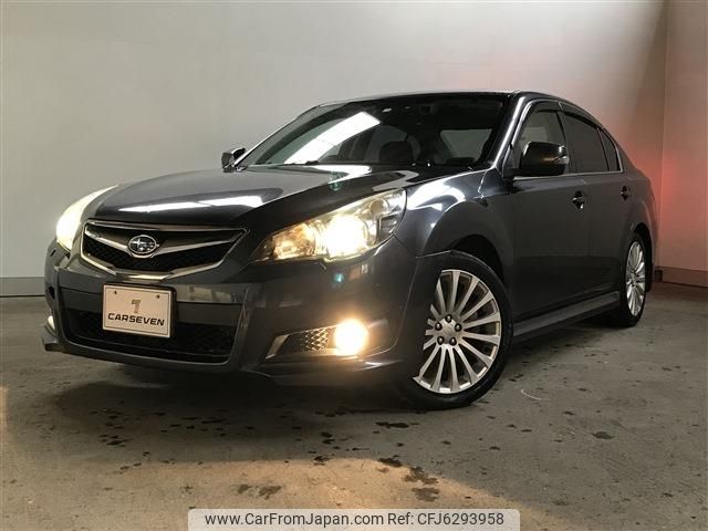 subaru legacy-b4 2011 -SUBARU--Legacy B4 DBA-BM9--BM9-021187---SUBARU--Legacy B4 DBA-BM9--BM9-021187- image 2