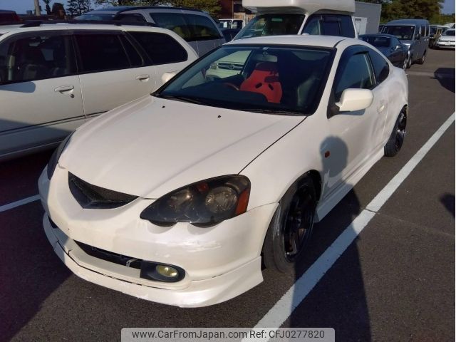 honda integra 2003 -HONDA--Integra DC5--DC5-1013626---HONDA--Integra DC5--DC5-1013626- image 1