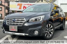 subaru outback 2015 -SUBARU--Legacy OutBack DBA-BS9--BS9-008365---SUBARU--Legacy OutBack DBA-BS9--BS9-008365-