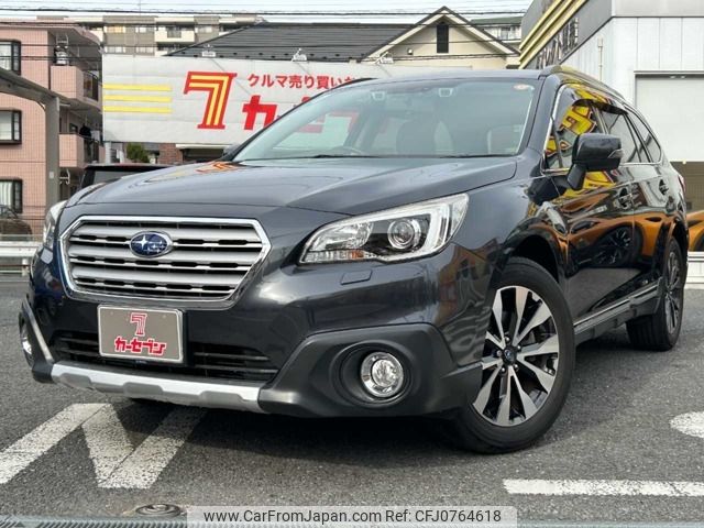 subaru outback 2015 -SUBARU--Legacy OutBack DBA-BS9--BS9-008365---SUBARU--Legacy OutBack DBA-BS9--BS9-008365- image 1