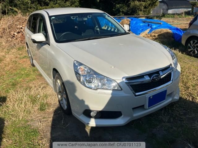 subaru legacy-touring-wagon 2013 -SUBARU--Legacy Wagon DBA-BRM--BRM-015356---SUBARU--Legacy Wagon DBA-BRM--BRM-015356- image 2