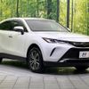 toyota harrier 2022 CFJ1764423 image 16