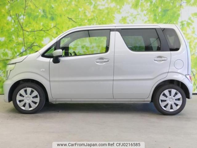 suzuki wagon-r 2023 quick_quick_5BA-MH85S_MH85S-166034 image 2