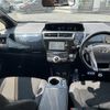 toyota prius-α 2016 -TOYOTA--Prius α DAA-ZVW41W--ZVW41-0043642---TOYOTA--Prius α DAA-ZVW41W--ZVW41-0043642- image 16