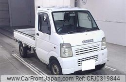 suzuki carry-truck 2005 -SUZUKI 【三重 480ﾊ1757】--Carry Truck DA63T-332796---SUZUKI 【三重 480ﾊ1757】--Carry Truck DA63T-332796-