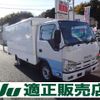 isuzu elf-truck 2010 GOO_NET_EXCHANGE_0510006A30250130W001 image 1