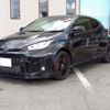toyota yaris 2021 CFJ1547677 image 1