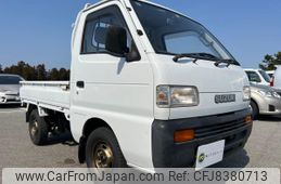 Suzuki Carry Truck 1995