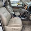 toyota land-cruiser-prado 2009 -TOYOTA--Land Cruiser Prado CBA-GRJ121W--GRJ121-0004189---TOYOTA--Land Cruiser Prado CBA-GRJ121W--GRJ121-0004189- image 24