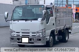 isuzu elf-truck 2011 quick_quick_NKR85A_NKR85-7017127