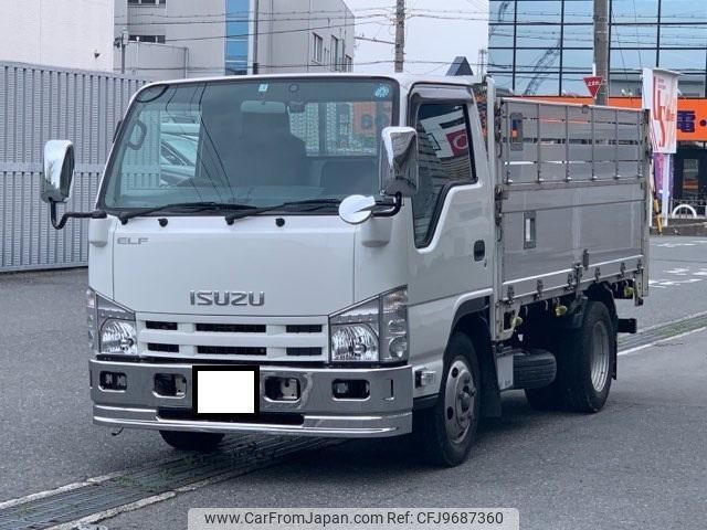 isuzu elf-truck 2011 quick_quick_NKR85A_NKR85-7017127 image 1