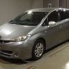 toyota wish 2012 -TOYOTA--Wish ZGE20W-0127714---TOYOTA--Wish ZGE20W-0127714- image 1