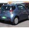 toyota iq 2013 -TOYOTA--iQ DBA-KGJ10--KGJ10-6021254---TOYOTA--iQ DBA-KGJ10--KGJ10-6021254- image 3