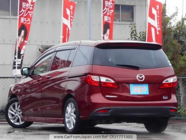 mazda premacy 2011 CFJ1771305 image 2
