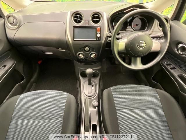 nissan note 2014 quick_quick_E12_E12-267676 image 2