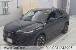 honda vezel 2021 -HONDA--VEZEL 6BA-RV3--RV3-1002709---HONDA--VEZEL 6BA-RV3--RV3-1002709-