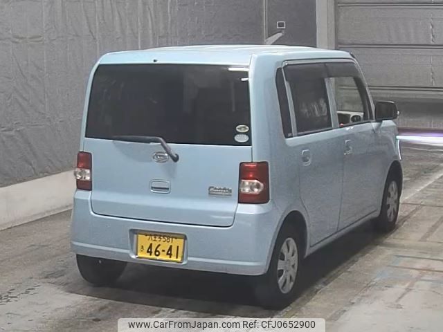 daihatsu move-conte 2008 -DAIHATSU 【八王子 581き4641】--Move Conte L575S-0004977---DAIHATSU 【八王子 581き4641】--Move Conte L575S-0004977- image 2