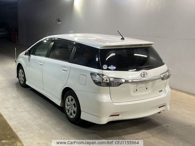 toyota wish 2015 -TOYOTA--Wish ZGE20W-6020413---TOYOTA--Wish ZGE20W-6020413- image 2
