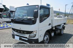 mitsubishi-fuso canter 2024 GOO_NET_EXCHANGE_1300435A30240807W002