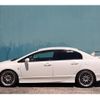 honda civic 2008 CFJ8590602 image 5