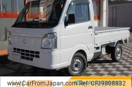 nissan nt100-clipper-truck 2014 quick_quick_DR16T_DR16T-102397