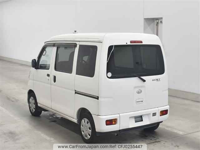 daihatsu hijet-van undefined -DAIHATSU--Hijet Van S321Vｶｲ-0230448---DAIHATSU--Hijet Van S321Vｶｲ-0230448- image 2