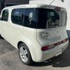 nissan cube 2009 -NISSAN 【名変中 】--Cube Z12--007857---NISSAN 【名変中 】--Cube Z12--007857- image 4