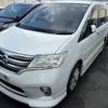 nissan serena 2013 quick_quick_DAA-HFC26_HFC26-160878 image 1