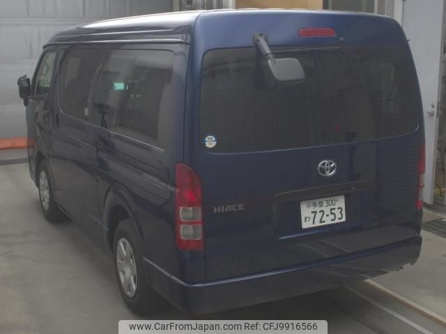 toyota hiace-wagon 2022 quick_quick_3BA-TRH214W_TRH214-0068861 image 2